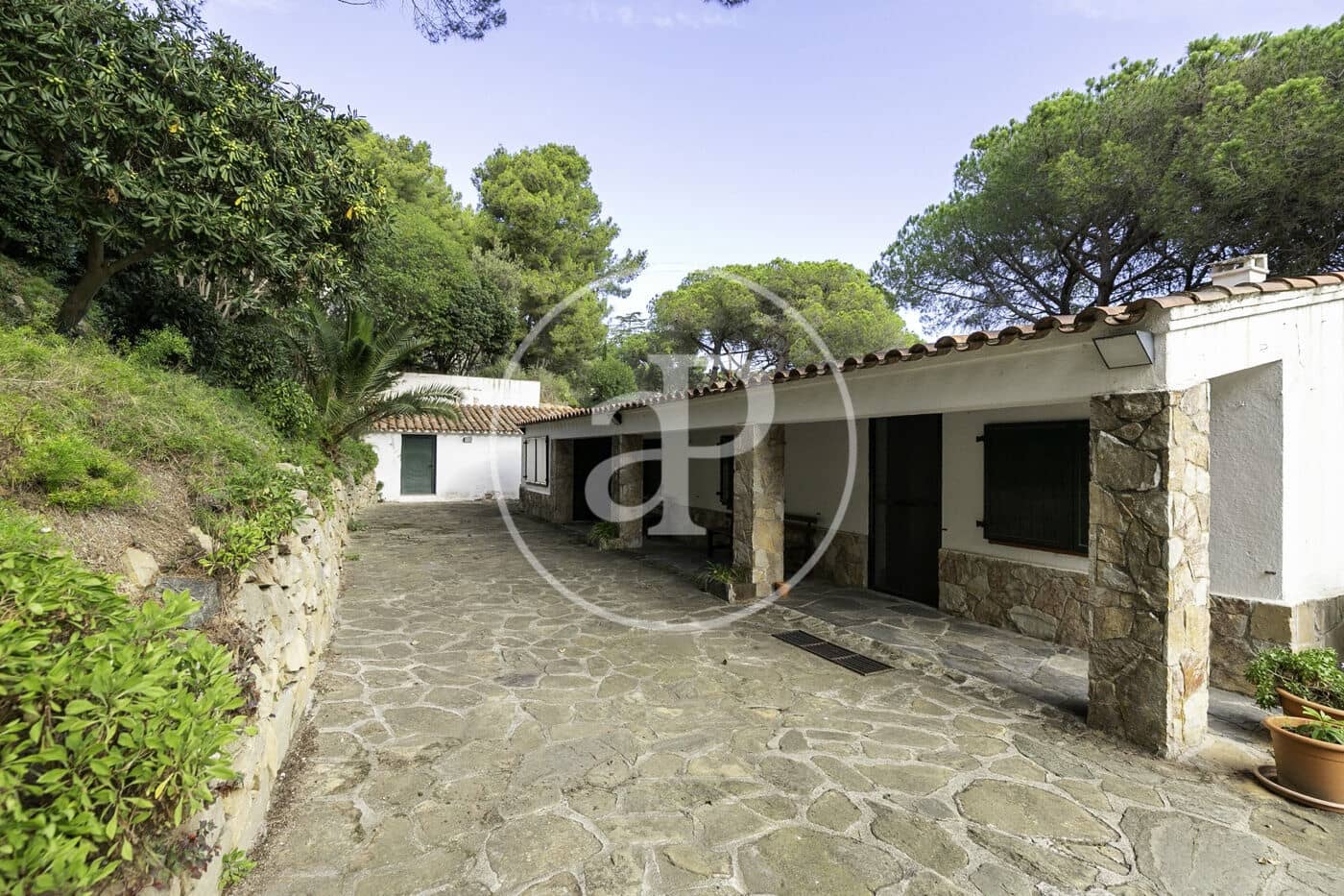 7 soverom Villa til salgs i Sant Andreu de Llavaneres med svømmebasseng - € 1 950 000 (Ref: 7980537)
