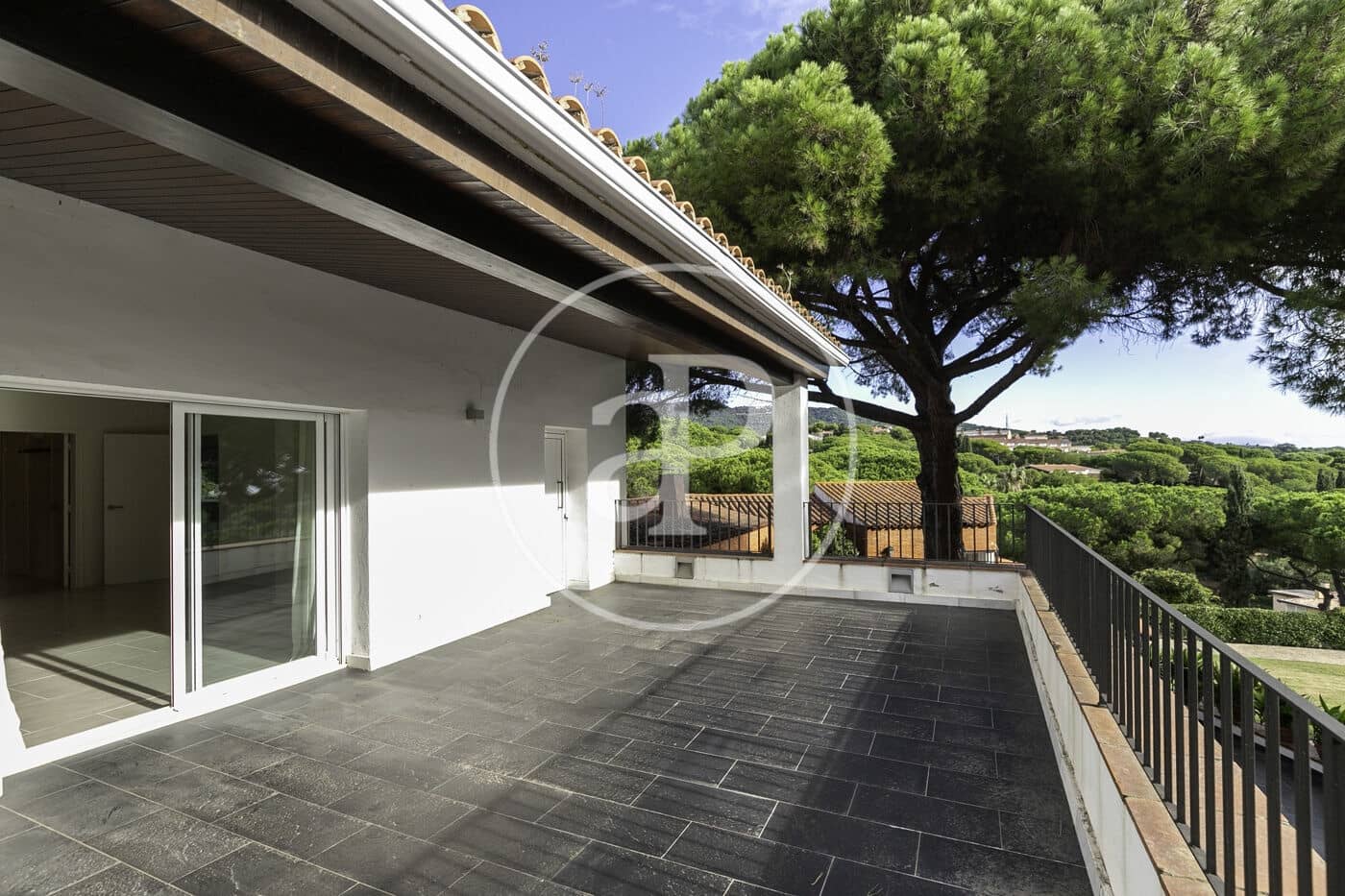 7 soverom Villa til salgs i Sant Andreu de Llavaneres med svømmebasseng - € 1 950 000 (Ref: 7980537)