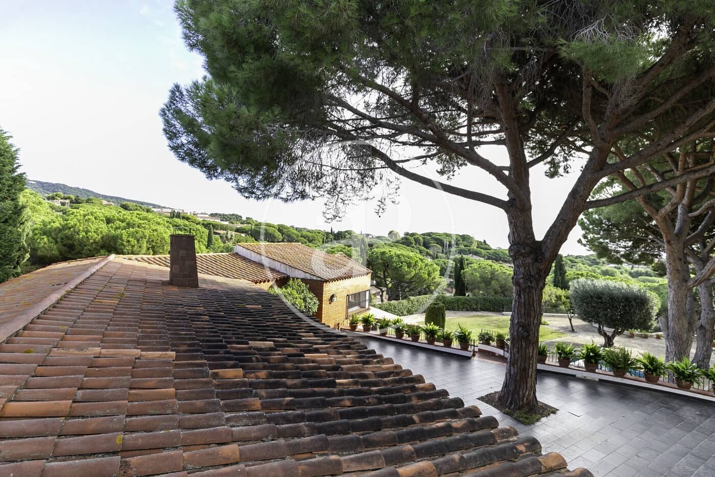 7 soverom Villa til salgs i Sant Andreu de Llavaneres med svømmebasseng - € 1 950 000 (Ref: 7980537)