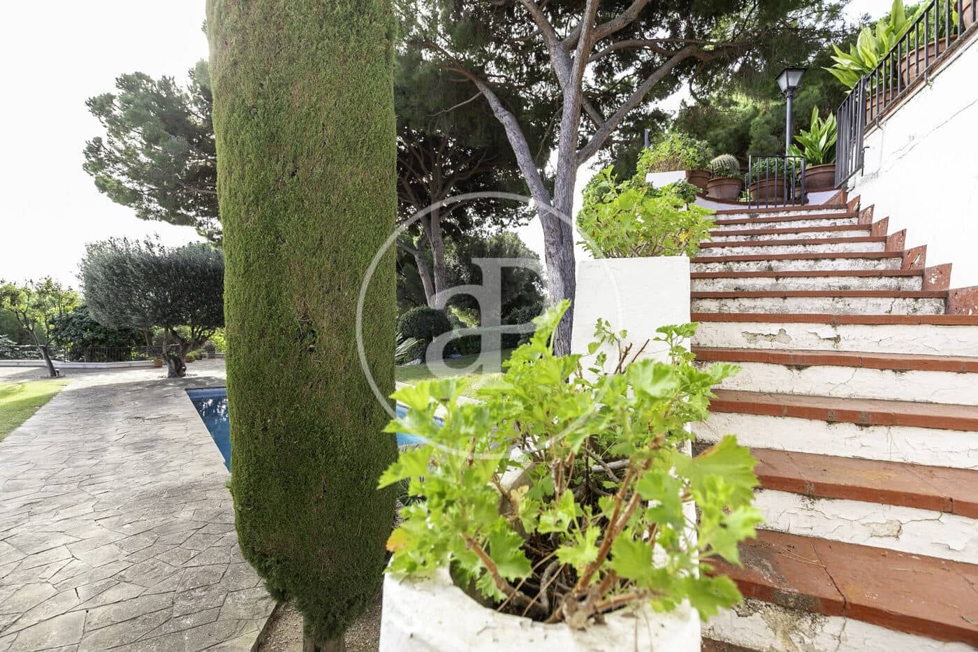 7 soverom Villa til salgs i Sant Andreu de Llavaneres med svømmebasseng - € 1 950 000 (Ref: 7980537)