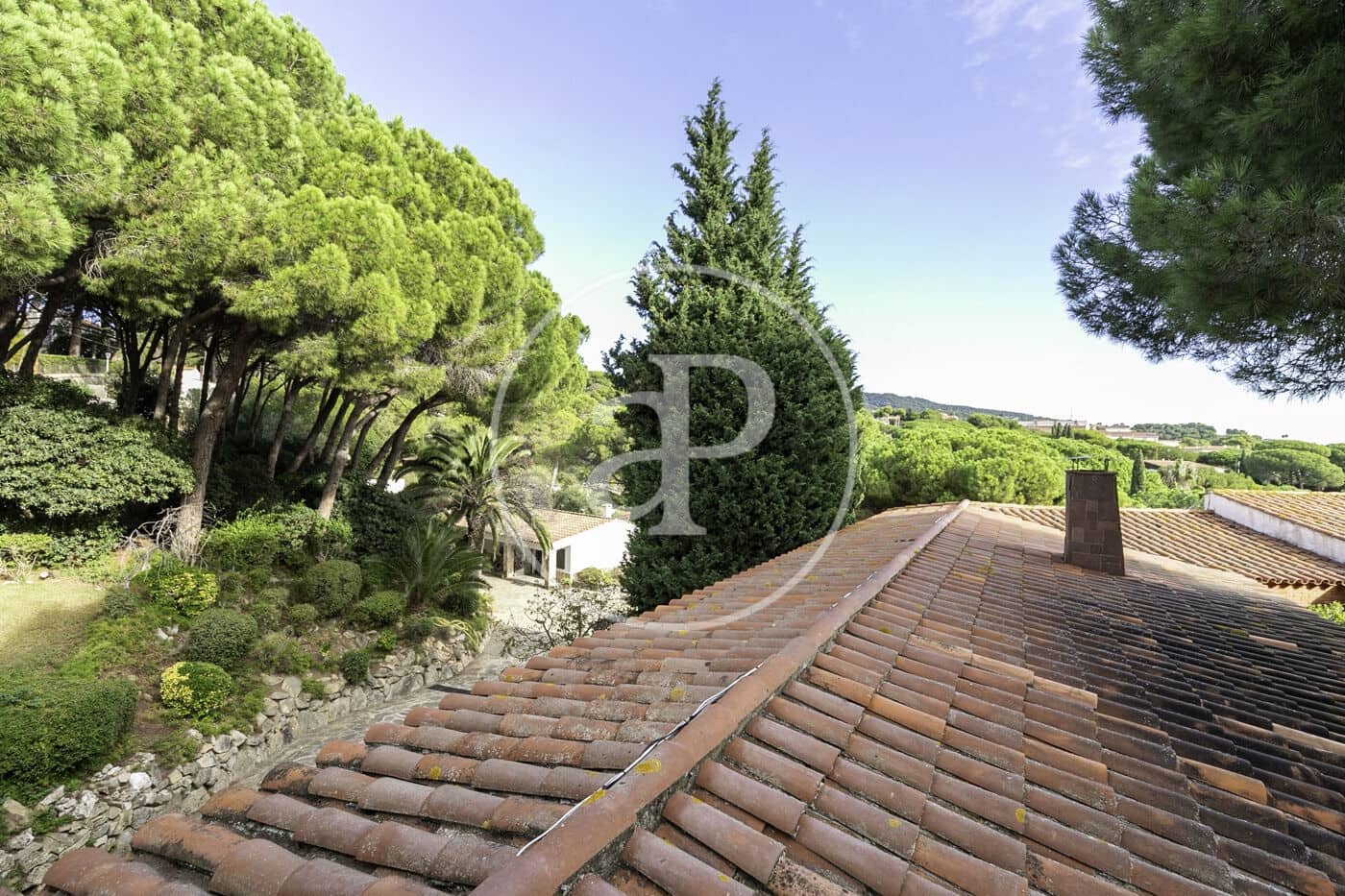 7 soverom Villa til salgs i Sant Andreu de Llavaneres med svømmebasseng - € 1 950 000 (Ref: 7980537)