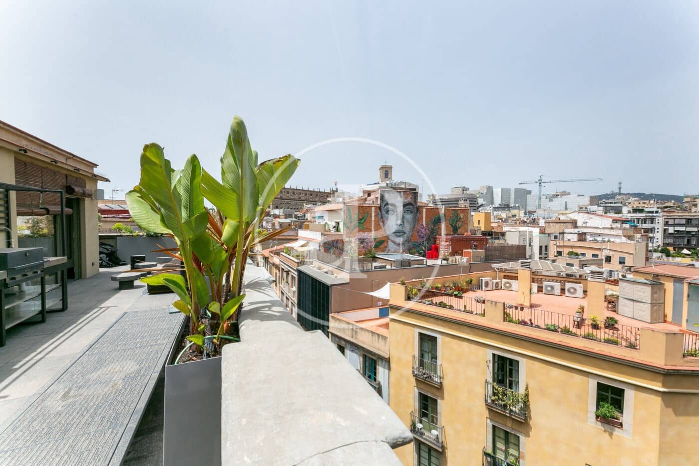 1 quarto Apartamento para venda em Barcelona cidade - 750 000 € (Ref: 8002909)