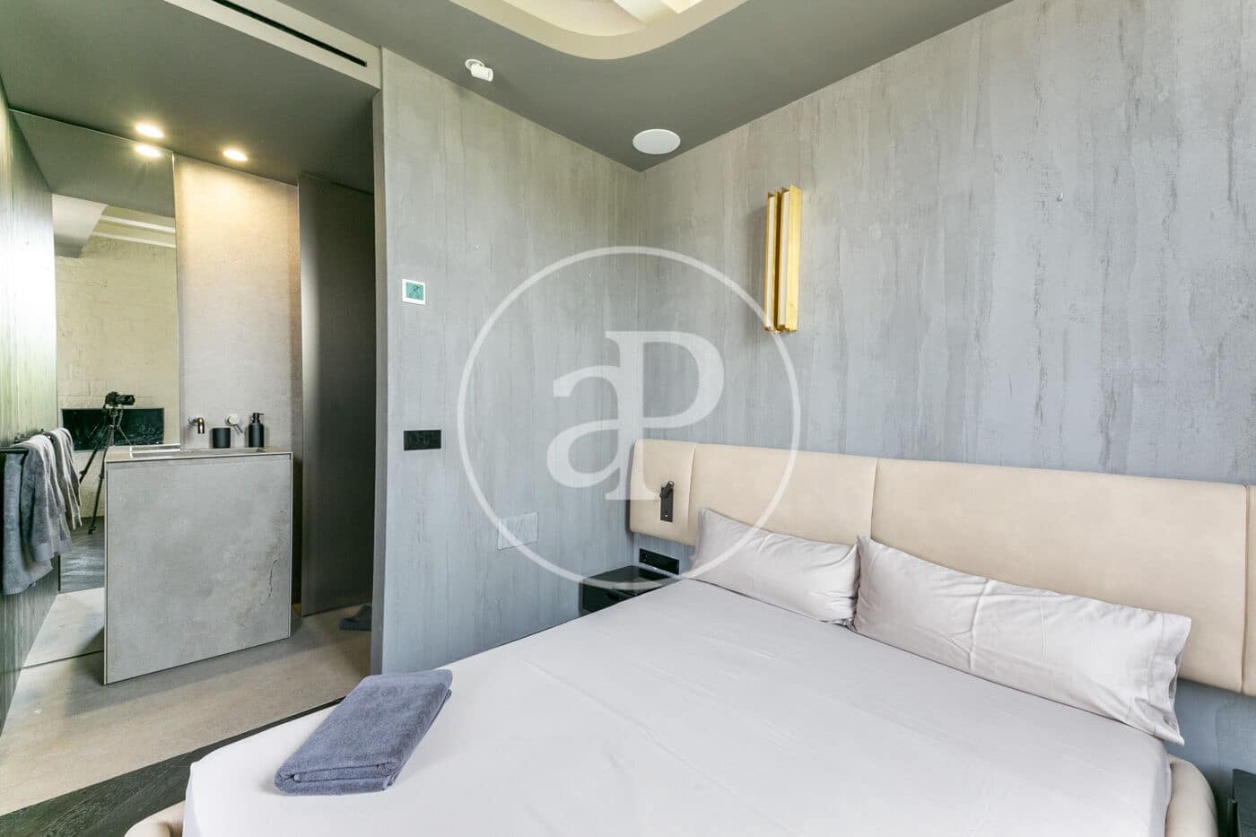 1 quarto Apartamento para venda em Barcelona cidade - 750 000 € (Ref: 8002909)
