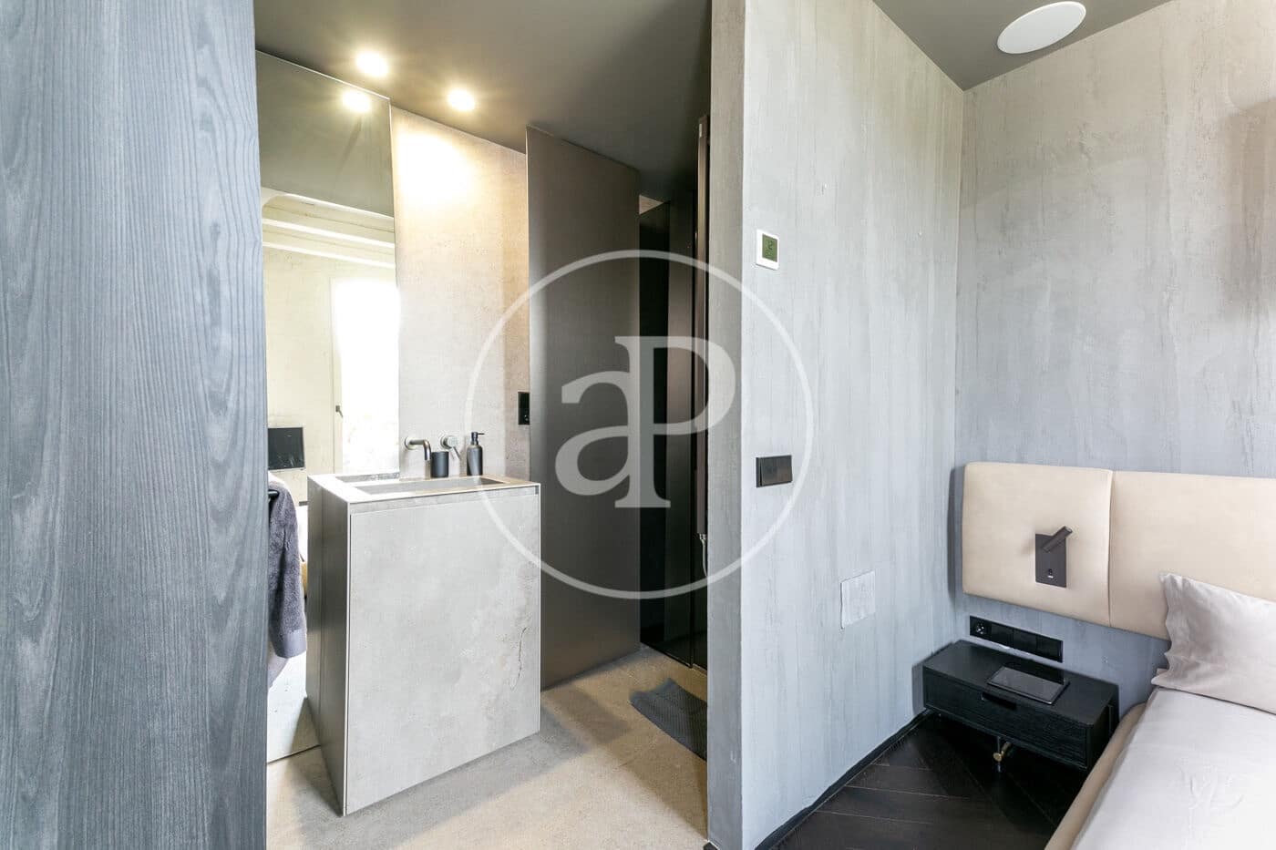 1 quarto Apartamento para venda em Barcelona cidade - 750 000 € (Ref: 8002909)