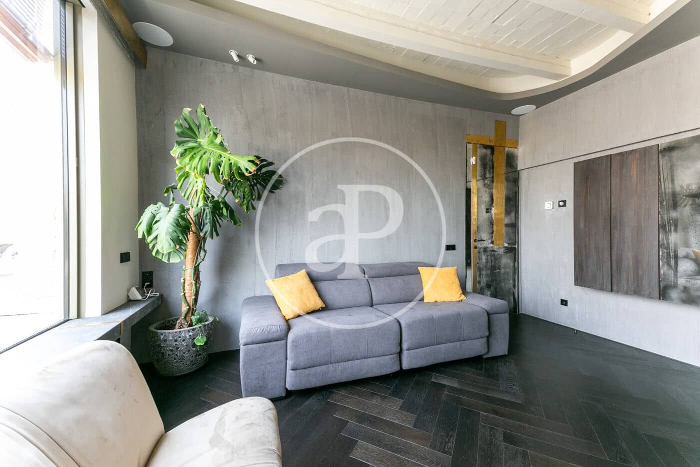 1 quarto Apartamento para venda em Barcelona cidade - 750 000 € (Ref: 8002909)