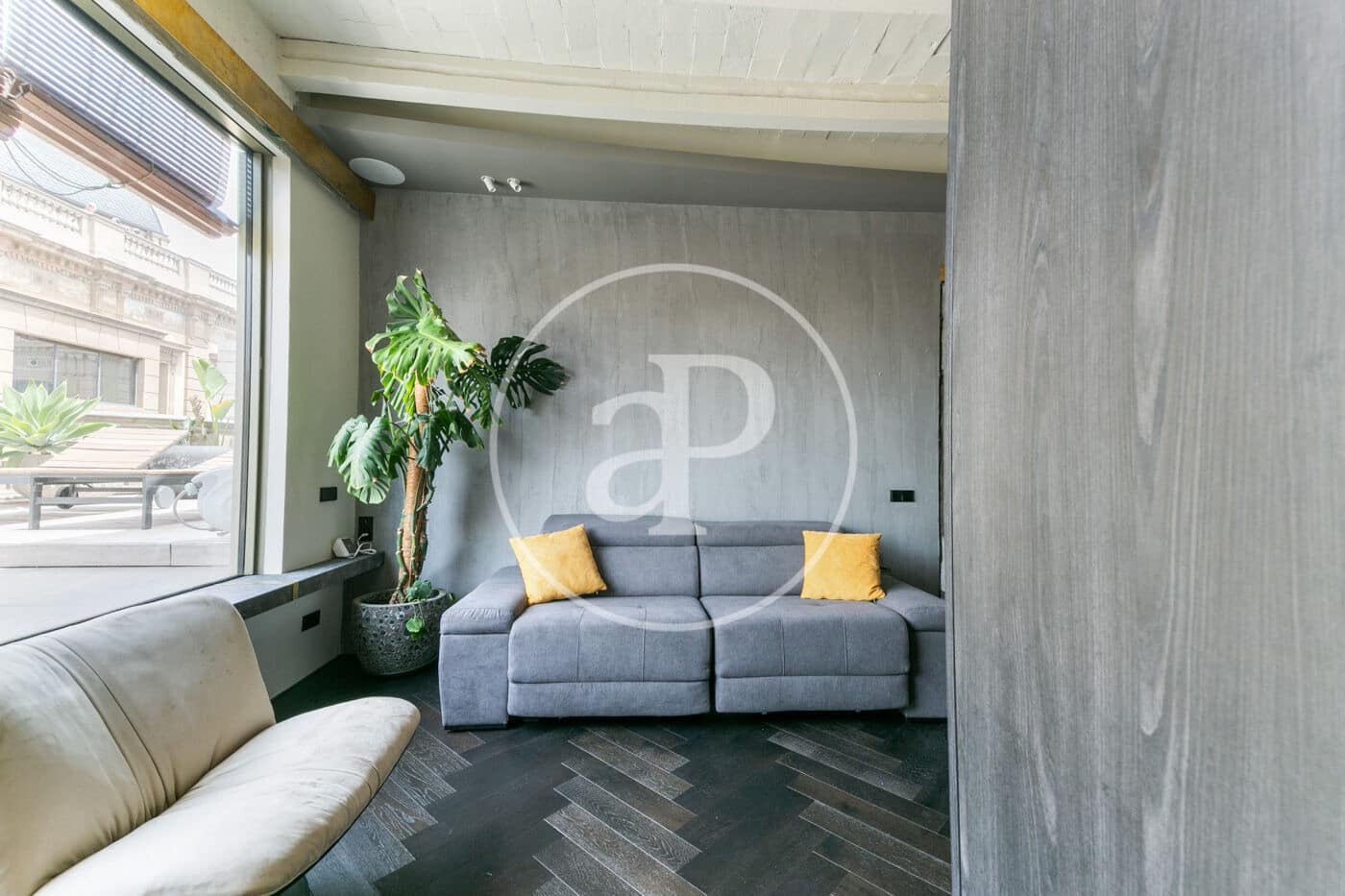 1 quarto Apartamento para venda em Barcelona cidade - 750 000 € (Ref: 8002909)