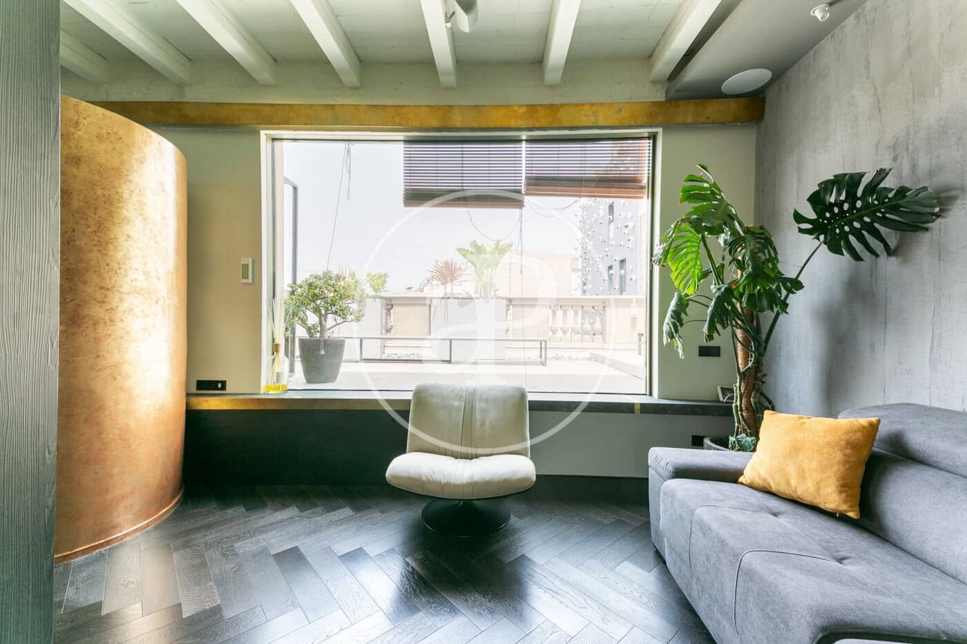 1 quarto Apartamento para venda em Barcelona cidade - 750 000 € (Ref: 8002909)