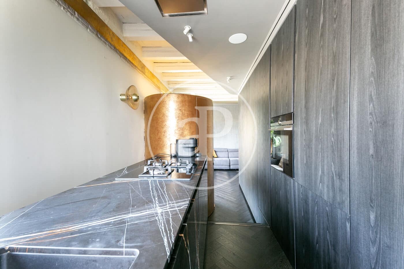 1 quarto Apartamento para venda em Barcelona cidade - 750 000 € (Ref: 8002909)