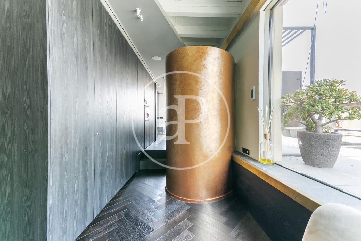 1 quarto Apartamento para venda em Barcelona cidade - 750 000 € (Ref: 8002909)