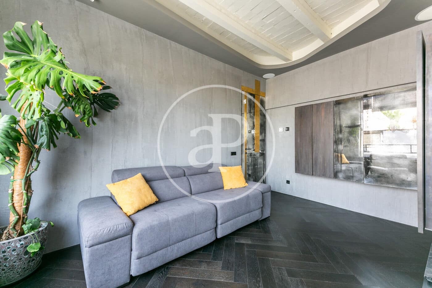 1 quarto Apartamento para venda em Barcelona cidade - 750 000 € (Ref: 8002909)