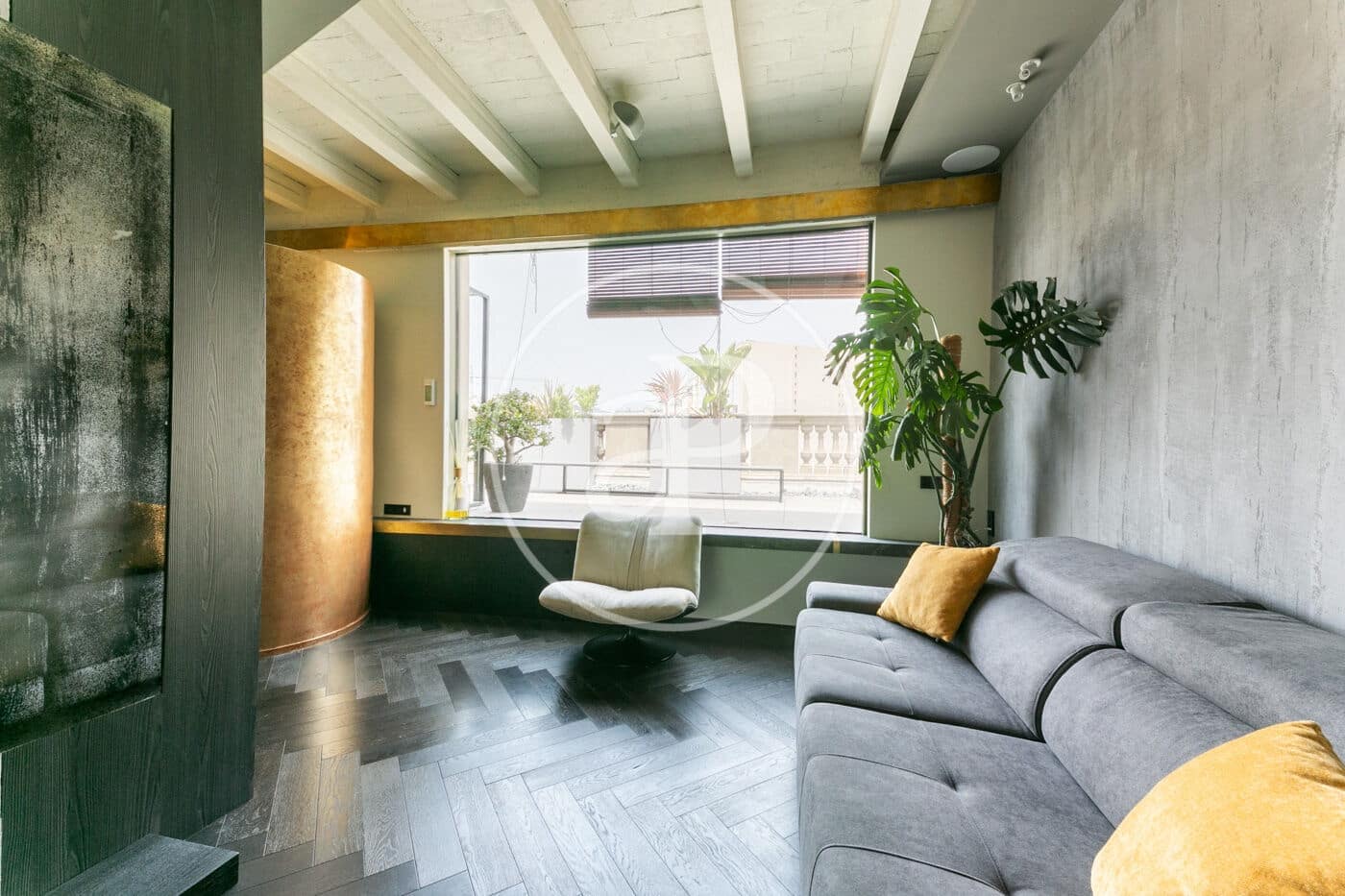 1 quarto Apartamento para venda em Barcelona cidade - 750 000 € (Ref: 8002909)