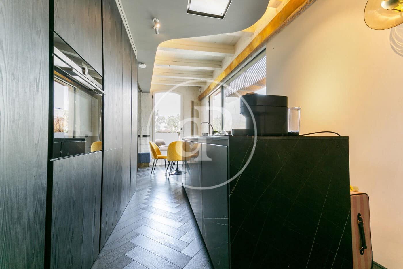 1 quarto Apartamento para venda em Barcelona cidade - 750 000 € (Ref: 8002909)