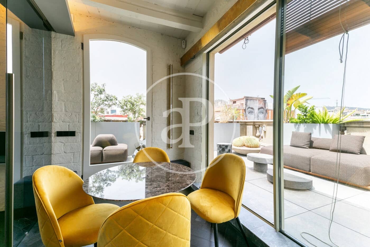 1 quarto Apartamento para venda em Barcelona cidade - 750 000 € (Ref: 8002909)