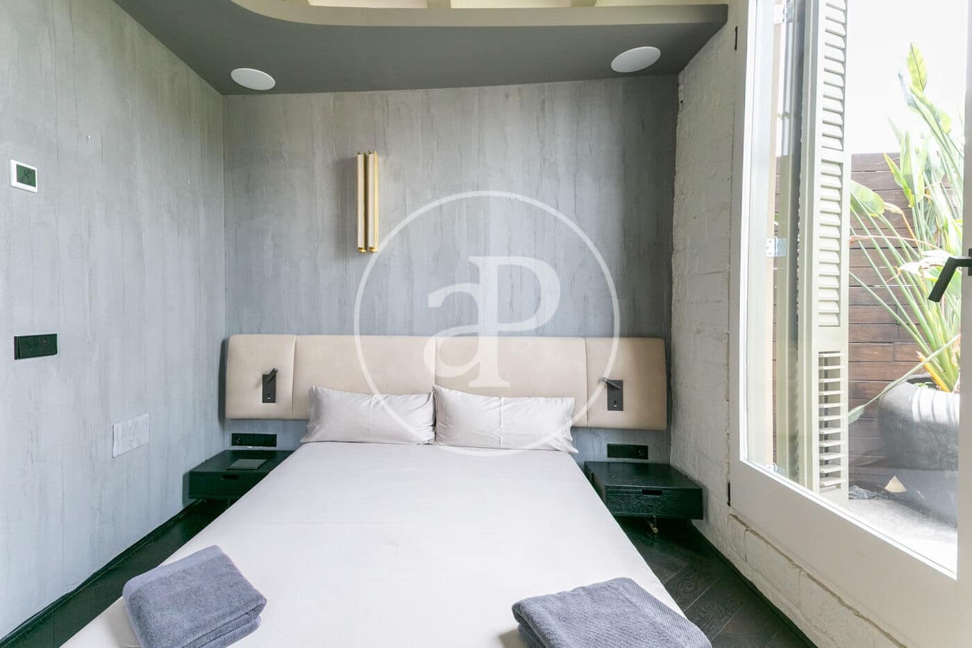 1 quarto Apartamento para venda em Barcelona cidade - 750 000 € (Ref: 8002909)