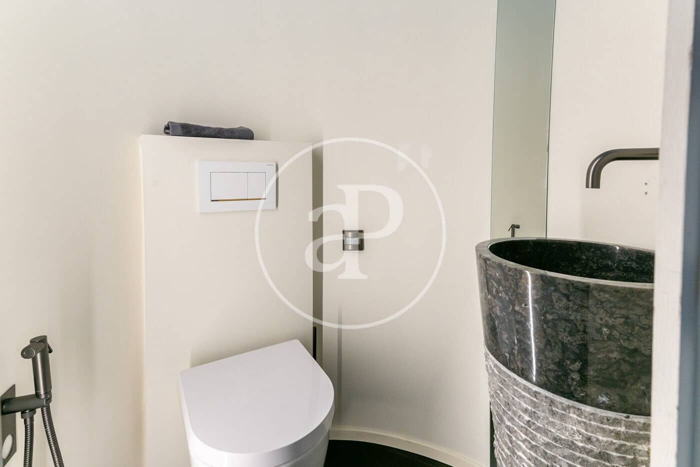 1 quarto Apartamento para venda em Barcelona cidade - 750 000 € (Ref: 8002909)