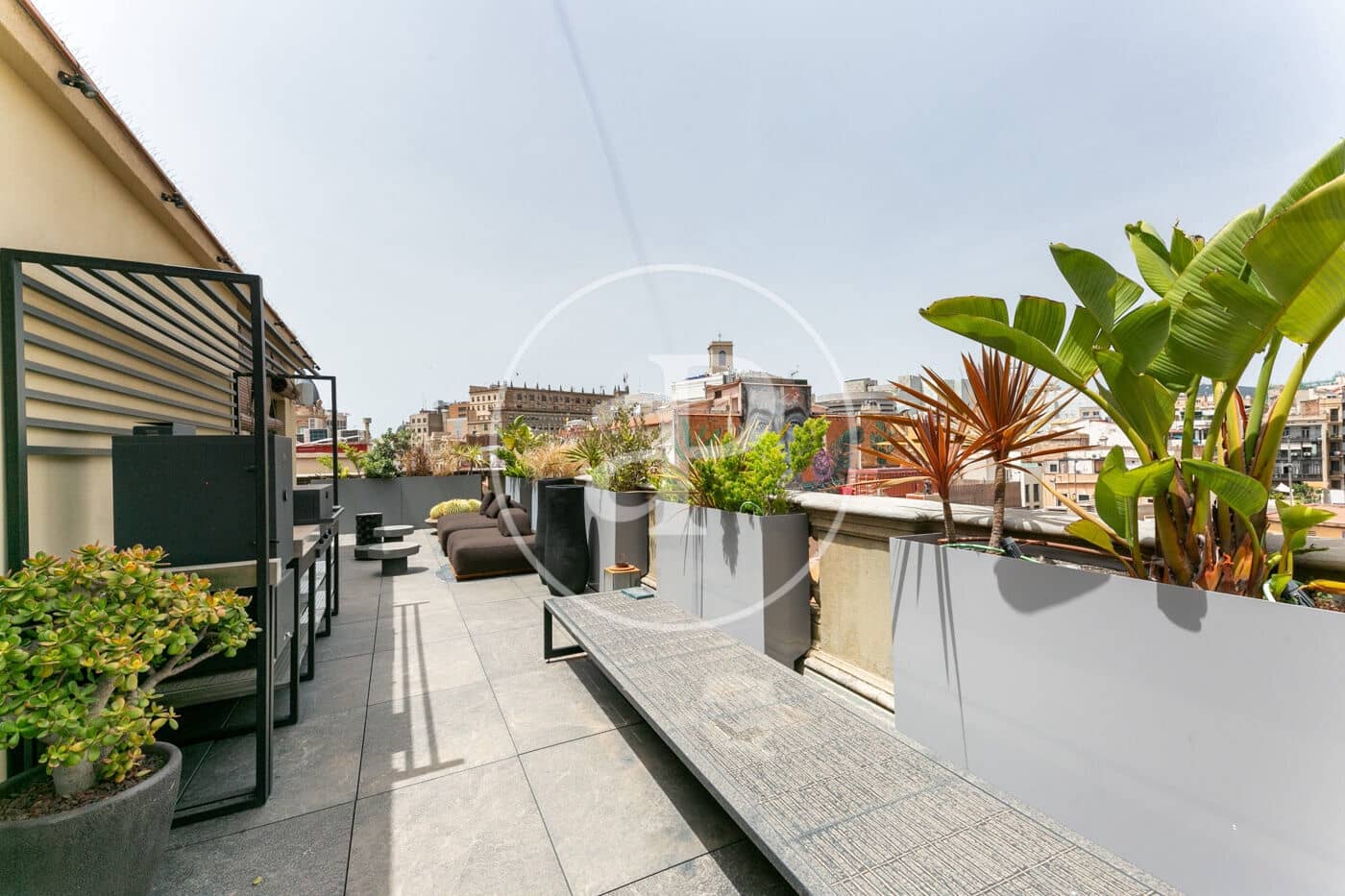 1 quarto Apartamento para venda em Barcelona cidade - 750 000 € (Ref: 8002909)