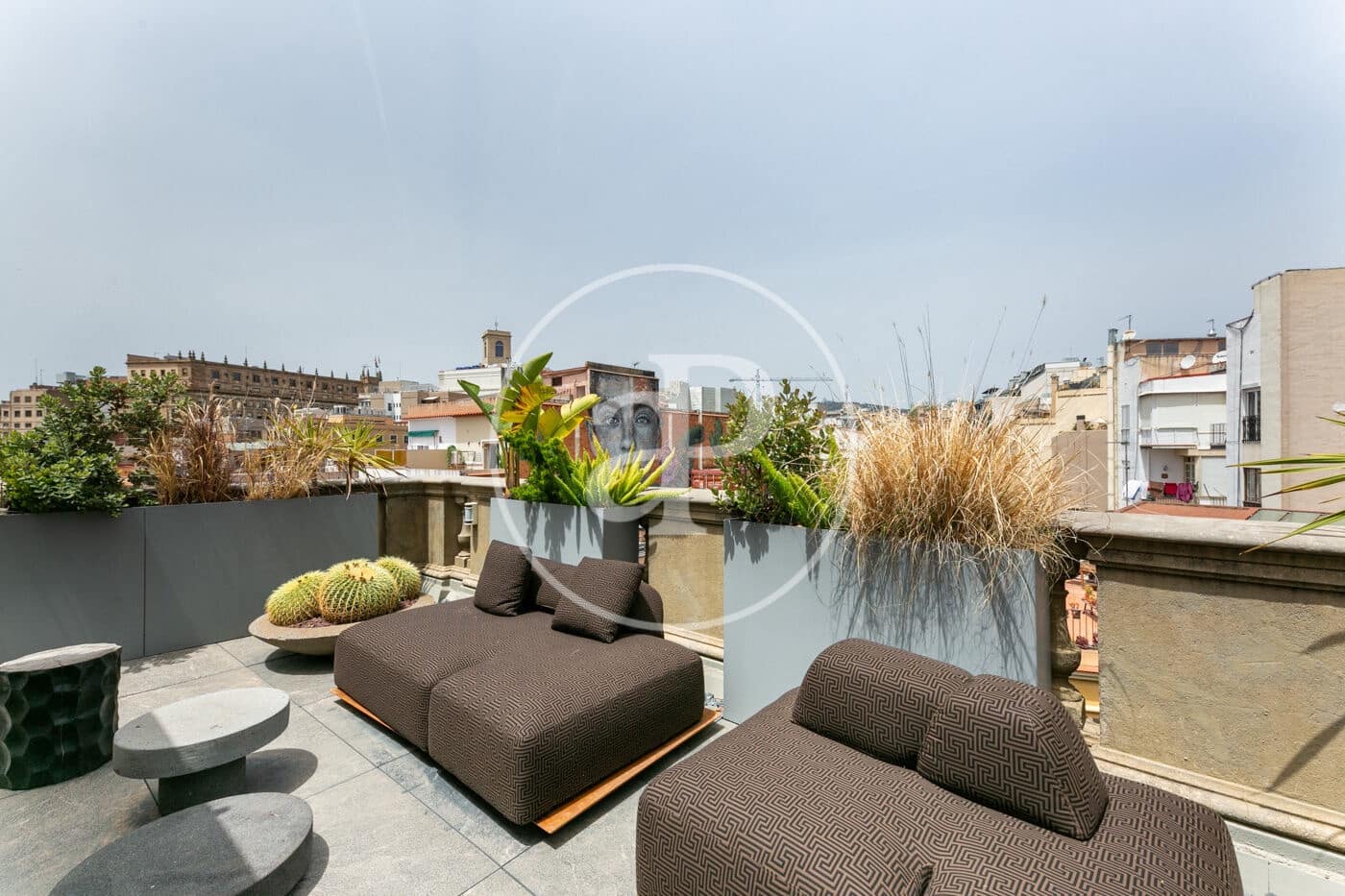 1 quarto Apartamento para venda em Barcelona cidade - 750 000 € (Ref: 8002909)