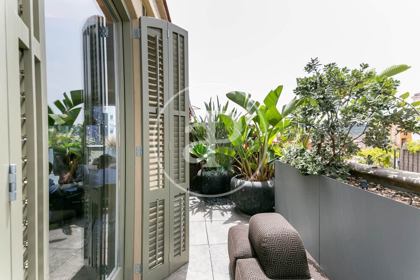 1 quarto Apartamento para venda em Barcelona cidade - 750 000 € (Ref: 8002909)