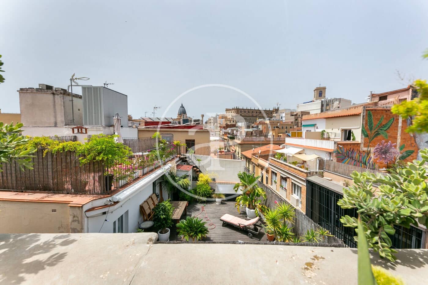 1 quarto Apartamento para venda em Barcelona cidade - 750 000 € (Ref: 8002909)