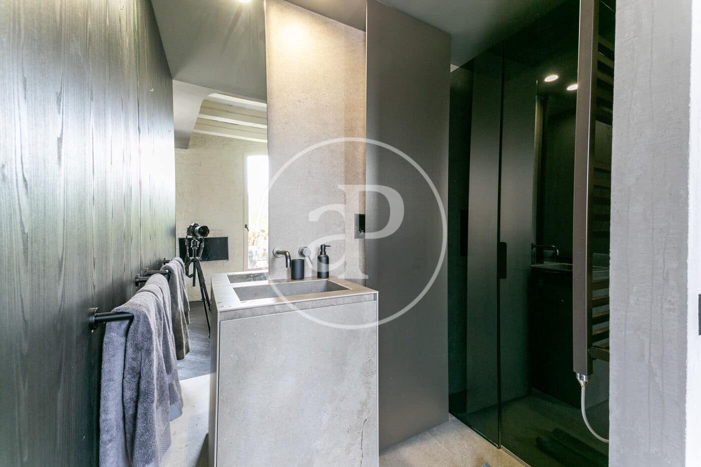 1 quarto Apartamento para venda em Barcelona cidade - 750 000 € (Ref: 8002909)