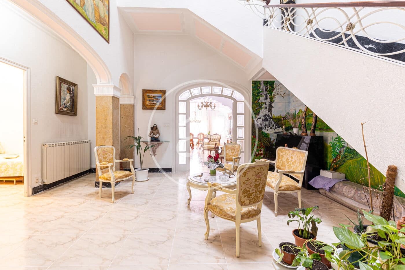 7 quarto Moradia para venda em Sabadell - 890 000 € (Ref: 8031215)