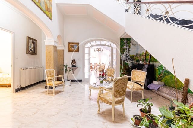 7 quarto Moradia para venda em Sabadell - 890 000 € (Ref: 8031215)