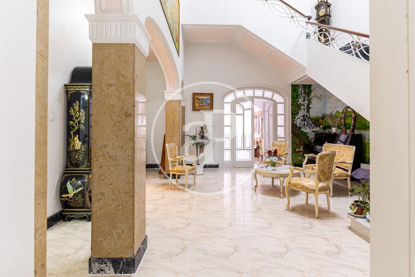 7 quarto Moradia para venda em Sabadell - 890 000 € (Ref: 8031215)