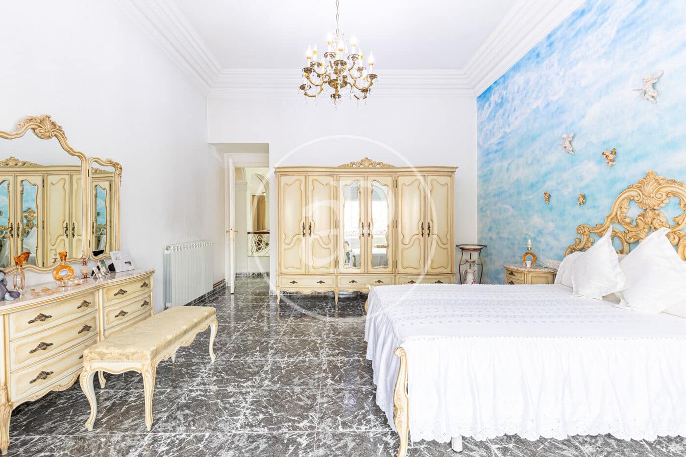 7 quarto Moradia para venda em Sabadell - 890 000 € (Ref: 8031215)
