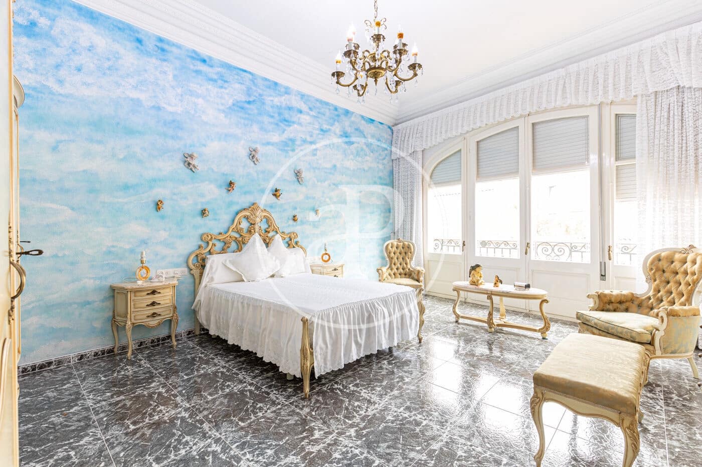 7 quarto Moradia para venda em Sabadell - 890 000 € (Ref: 8031215)