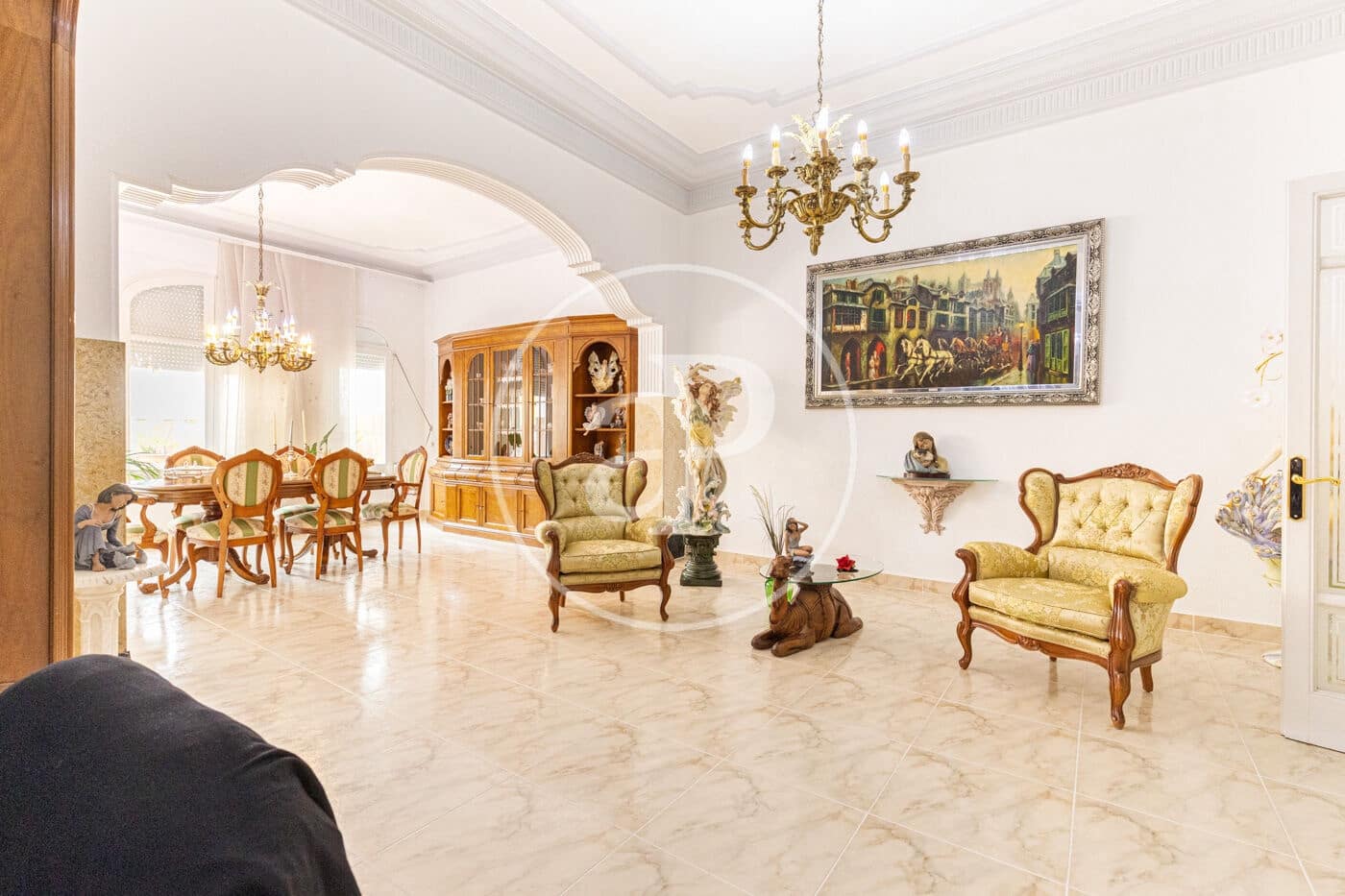 7 quarto Moradia para venda em Sabadell - 890 000 € (Ref: 8031215)