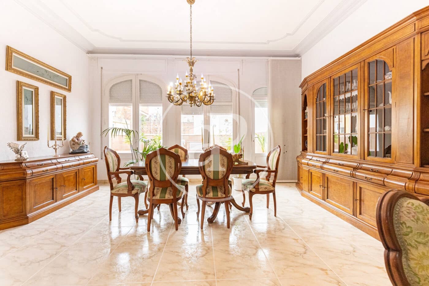 7 quarto Moradia para venda em Sabadell - 890 000 € (Ref: 8031215)