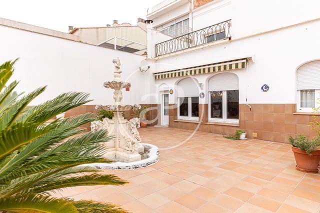 7 quarto Moradia para venda em Sabadell - 890 000 € (Ref: 8031215)