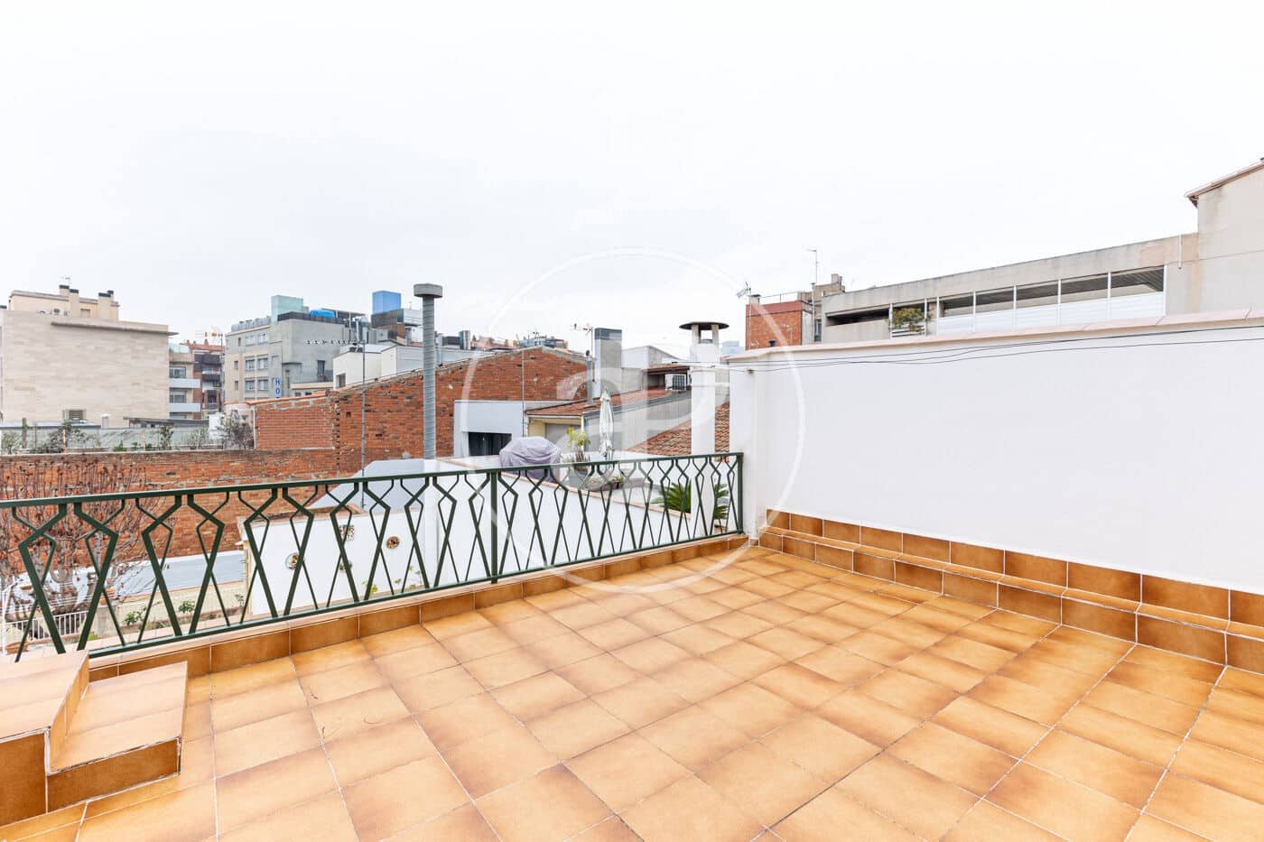 7 quarto Moradia para venda em Sabadell - 890 000 € (Ref: 8031215)