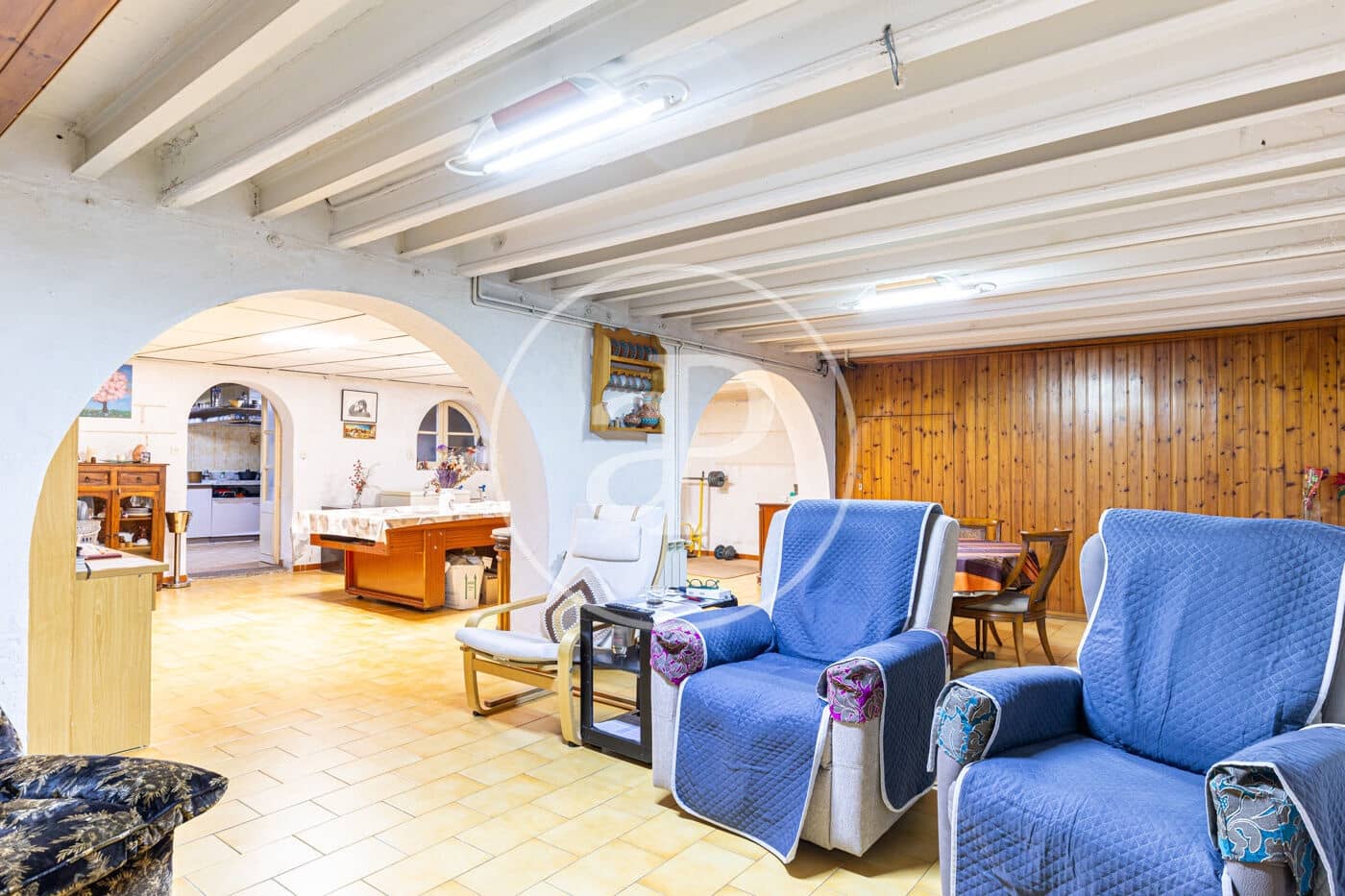7 quarto Moradia para venda em Sabadell - 890 000 € (Ref: 8031215)