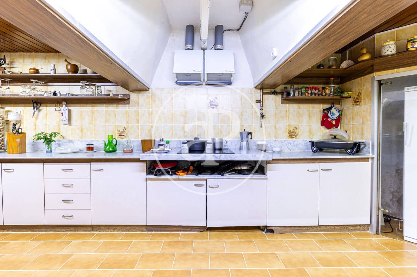 7 quarto Moradia para venda em Sabadell - 890 000 € (Ref: 8031215)