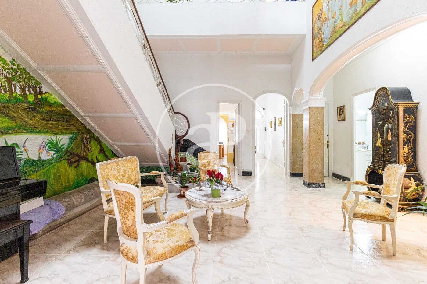 7 quarto Moradia para venda em Sabadell - 890 000 € (Ref: 8031215)