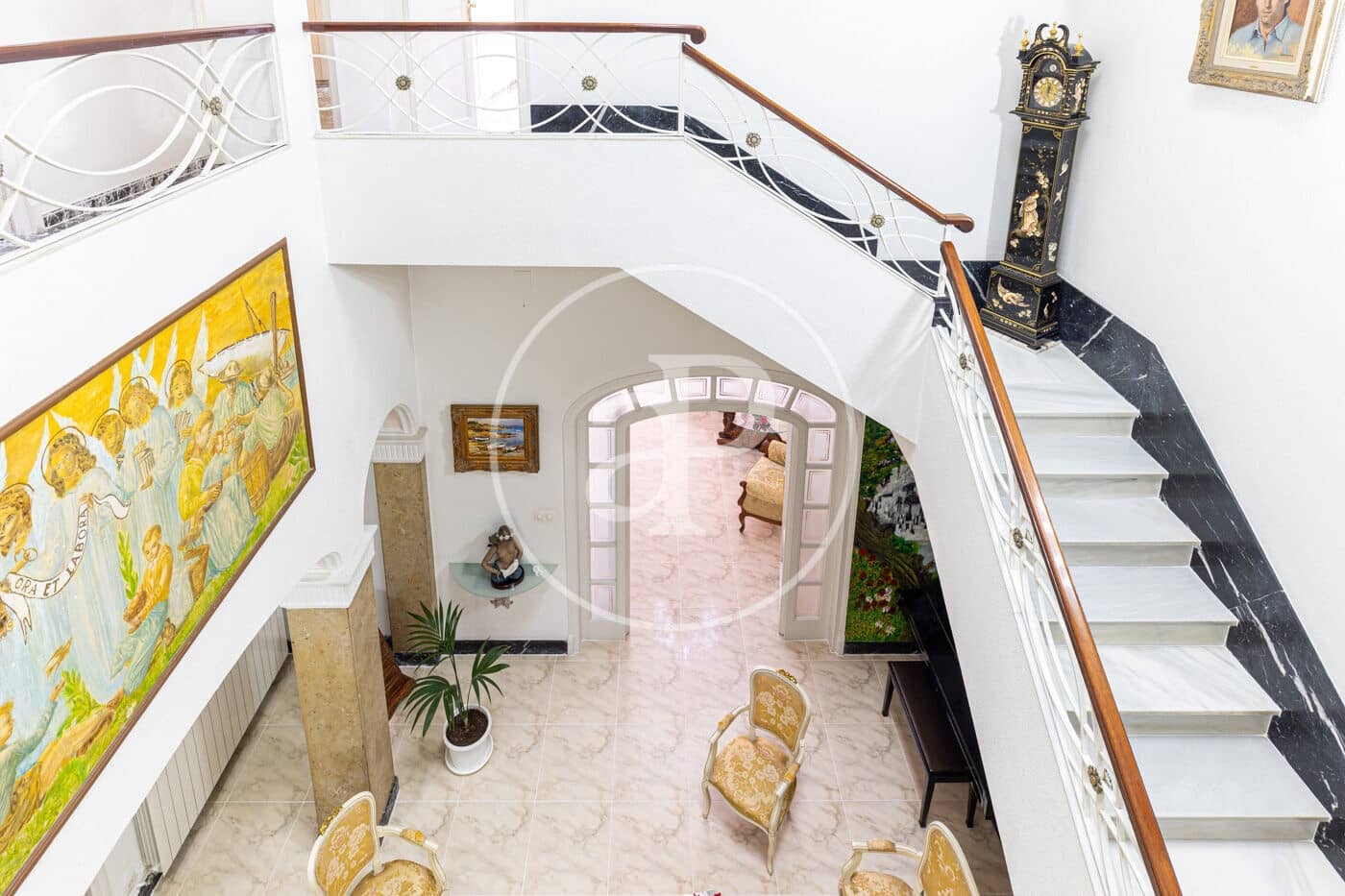 7 quarto Moradia para venda em Sabadell - 890 000 € (Ref: 8031215)