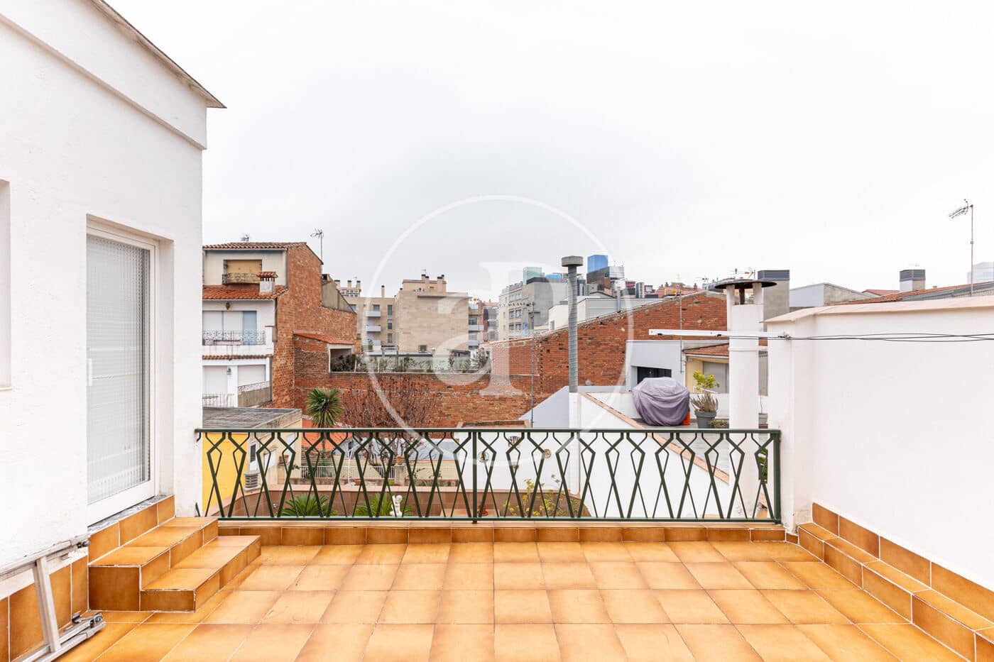7 quarto Moradia para venda em Sabadell - 890 000 € (Ref: 8031215)