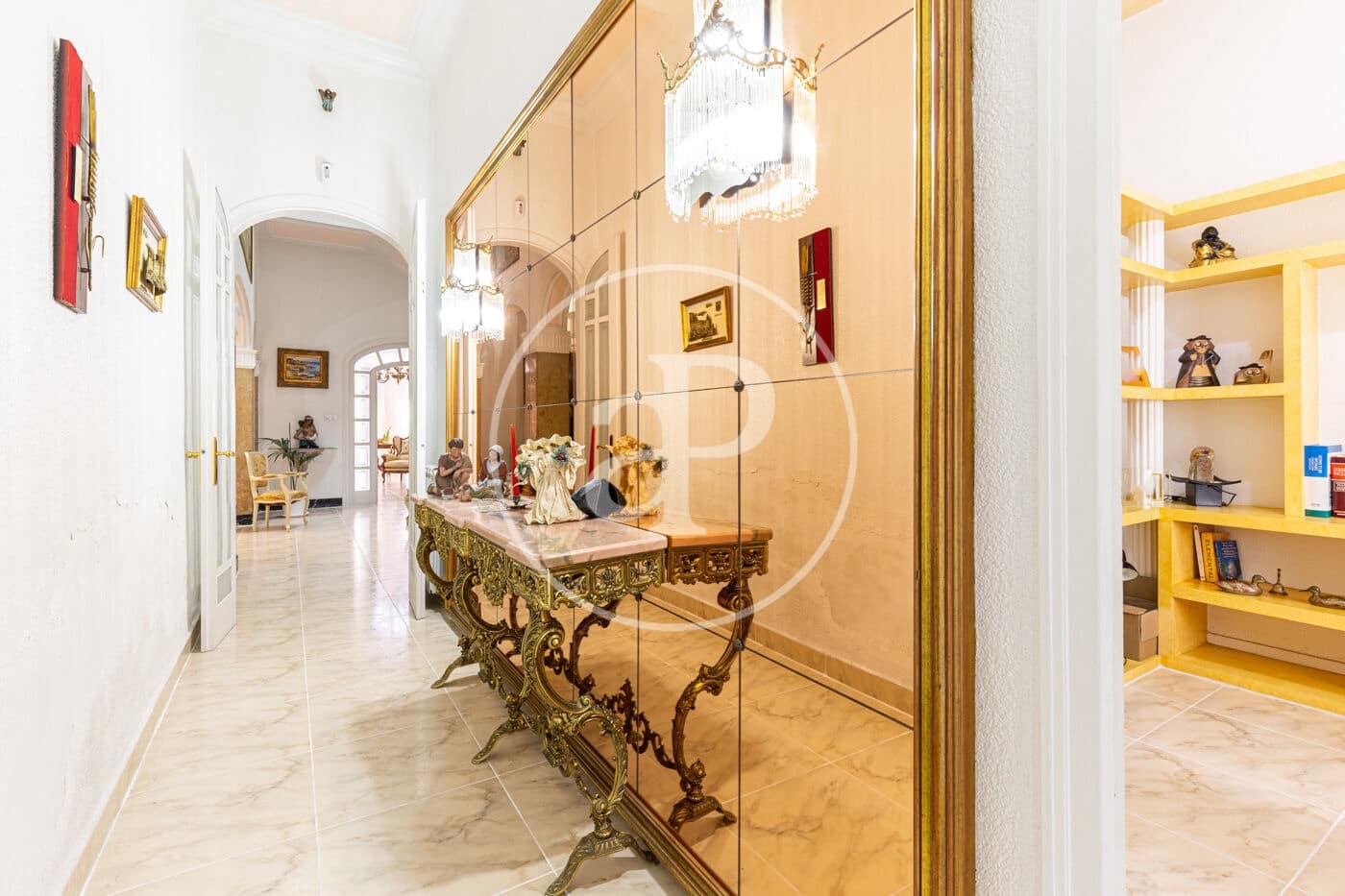 7 quarto Moradia para venda em Sabadell - 890 000 € (Ref: 8031215)
