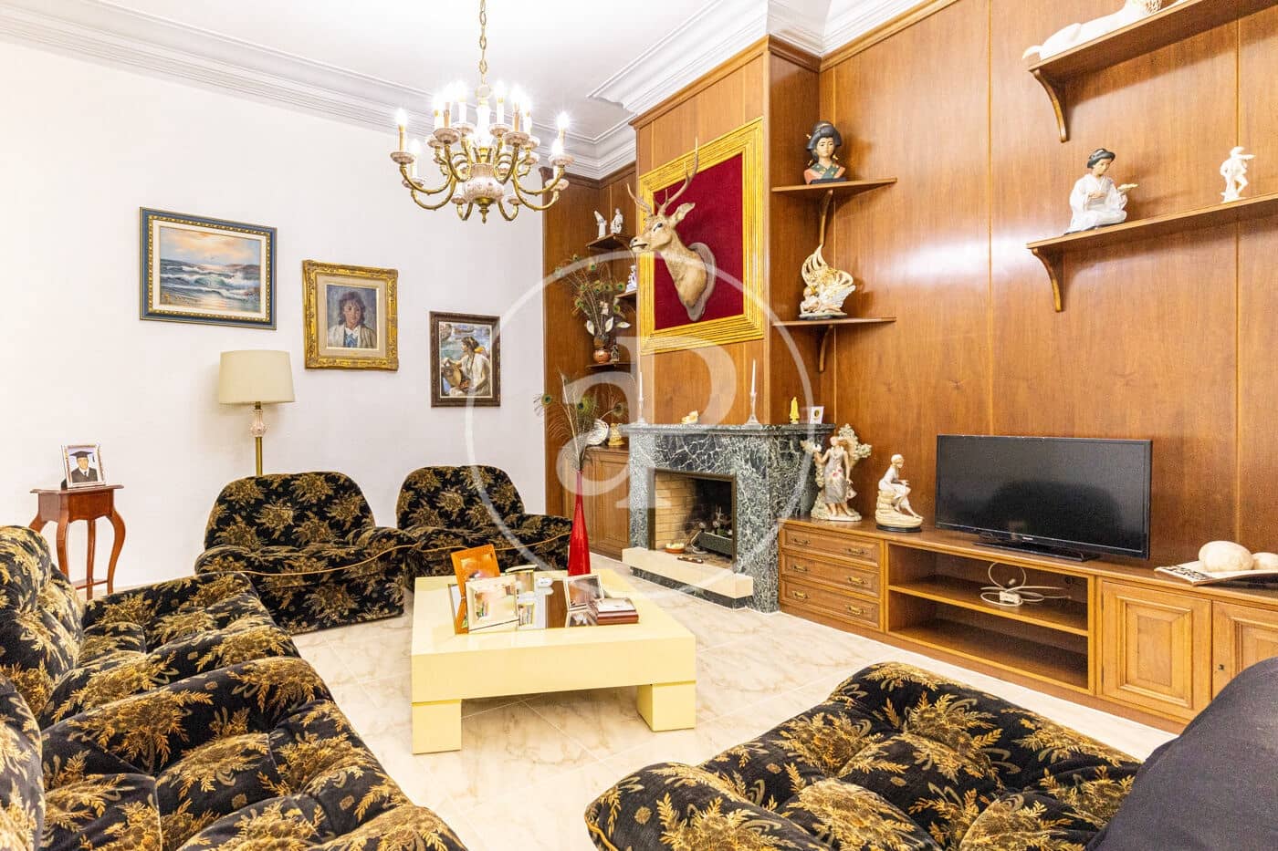 7 quarto Moradia para venda em Sabadell - 890 000 € (Ref: 8031215)