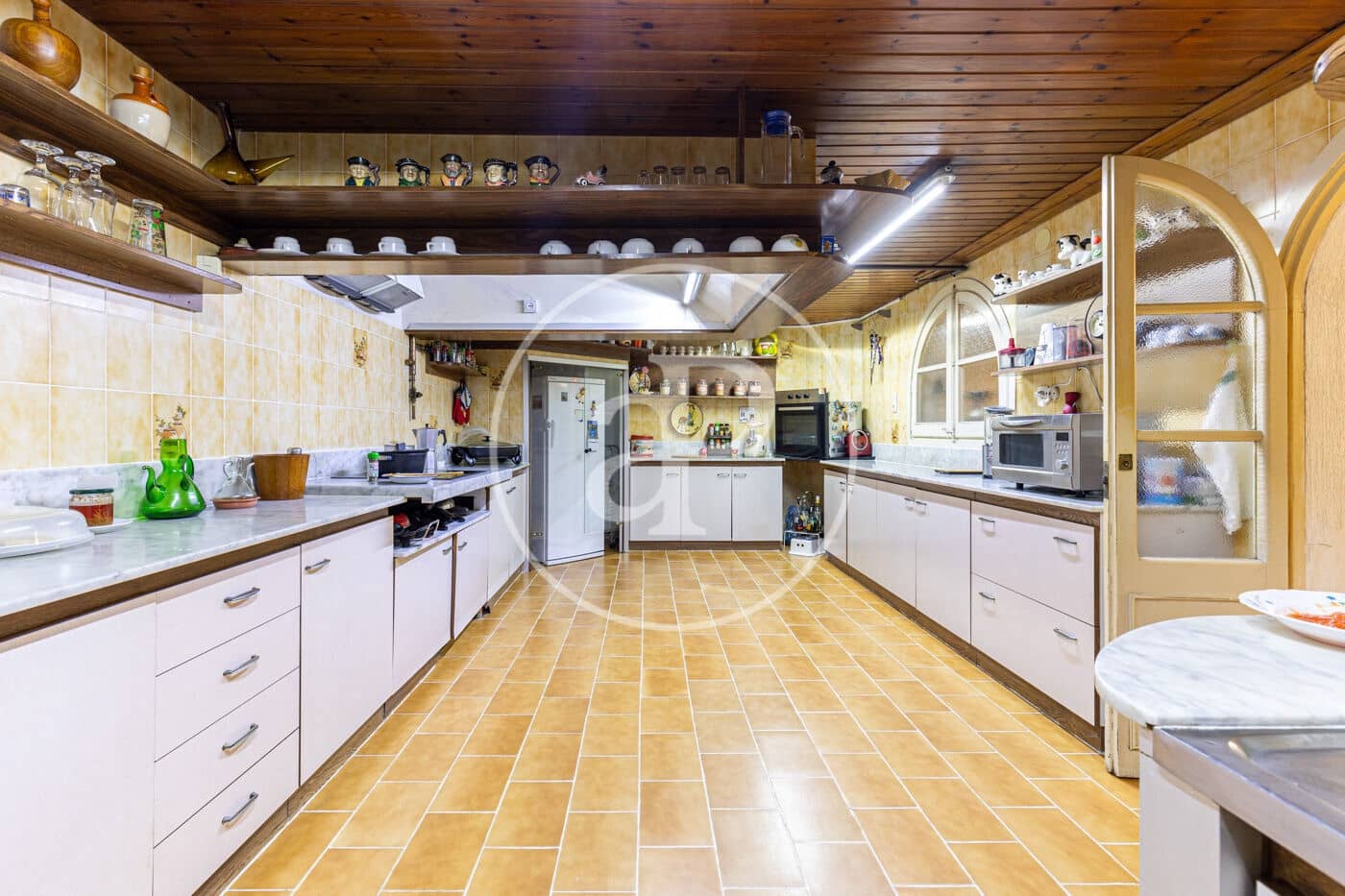 7 quarto Moradia para venda em Sabadell - 890 000 € (Ref: 8031215)