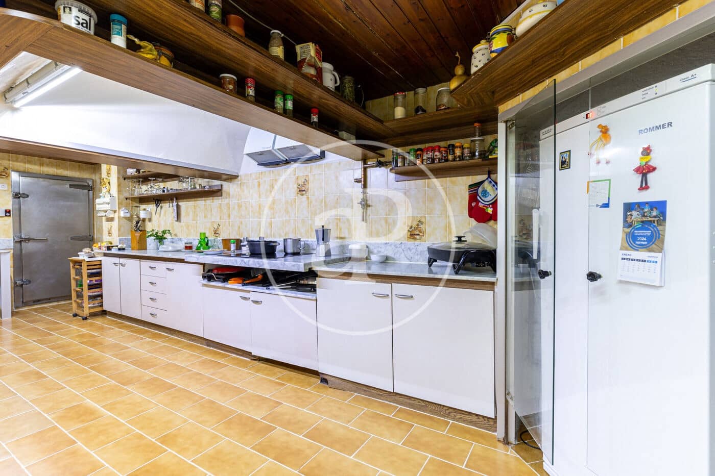 7 quarto Moradia para venda em Sabadell - 890 000 € (Ref: 8031215)