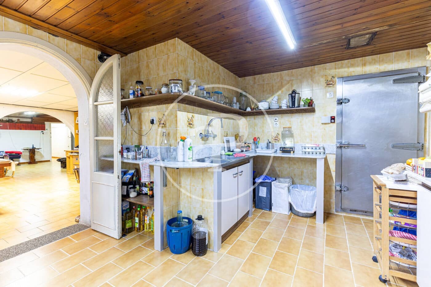 7 quarto Moradia para venda em Sabadell - 890 000 € (Ref: 8031215)