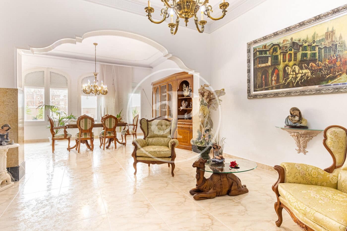 7 quarto Moradia para venda em Sabadell - 890 000 € (Ref: 8031215)
