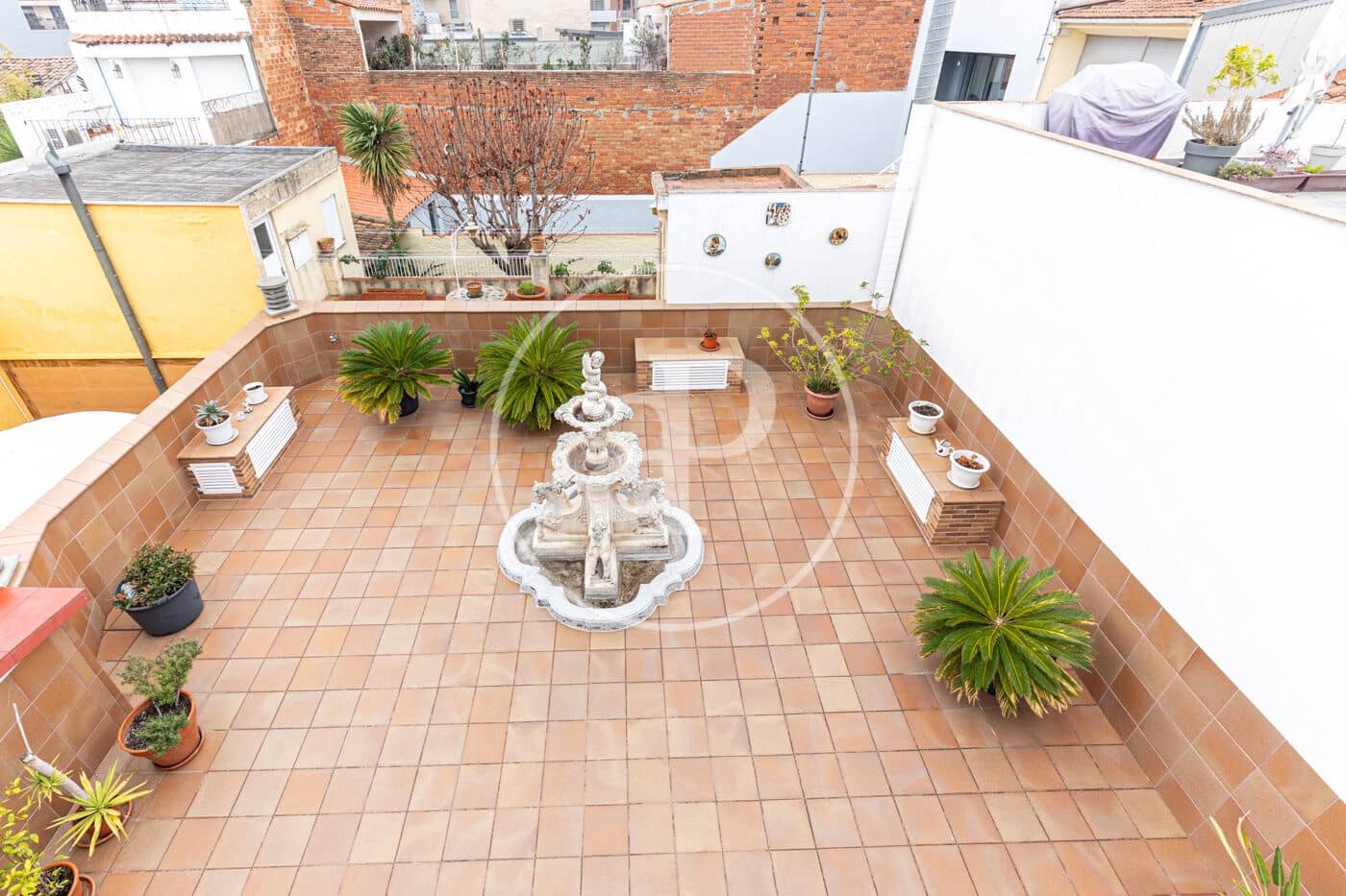 7 quarto Moradia para venda em Sabadell - 890 000 € (Ref: 8031215)