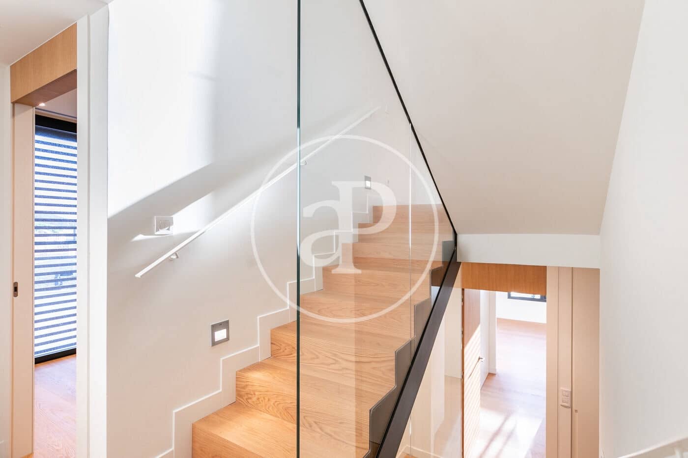 6 soverom Villa til salgs i Barcelona by med svømmebasseng - € 3 950 000 (Ref: 8044102)