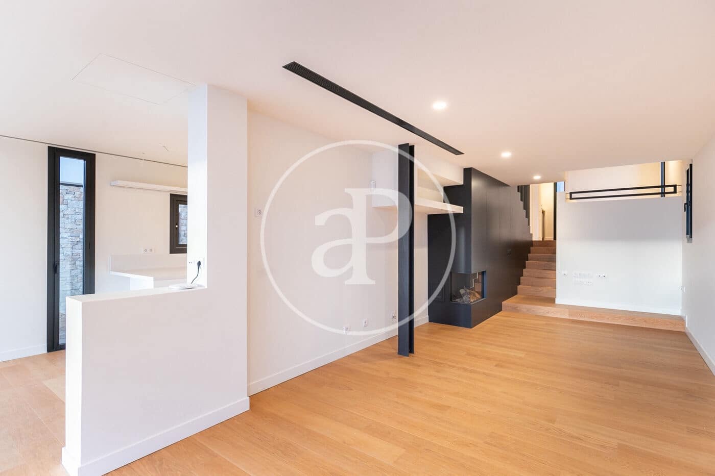 6 soverom Villa til salgs i Barcelona by med svømmebasseng - € 3 950 000 (Ref: 8044102)