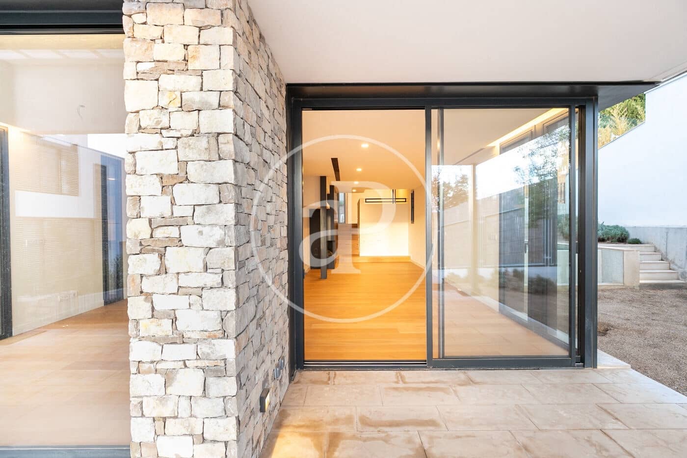 6 soverom Villa til salgs i Barcelona by med svømmebasseng - € 3 950 000 (Ref: 8044102)