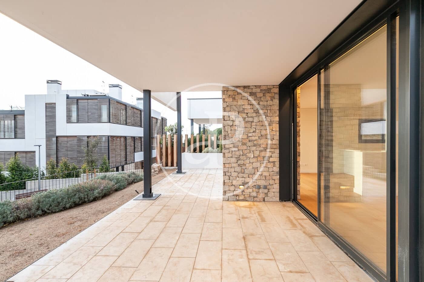 6 soverom Villa til salgs i Barcelona by med svømmebasseng - € 3 950 000 (Ref: 8044102)