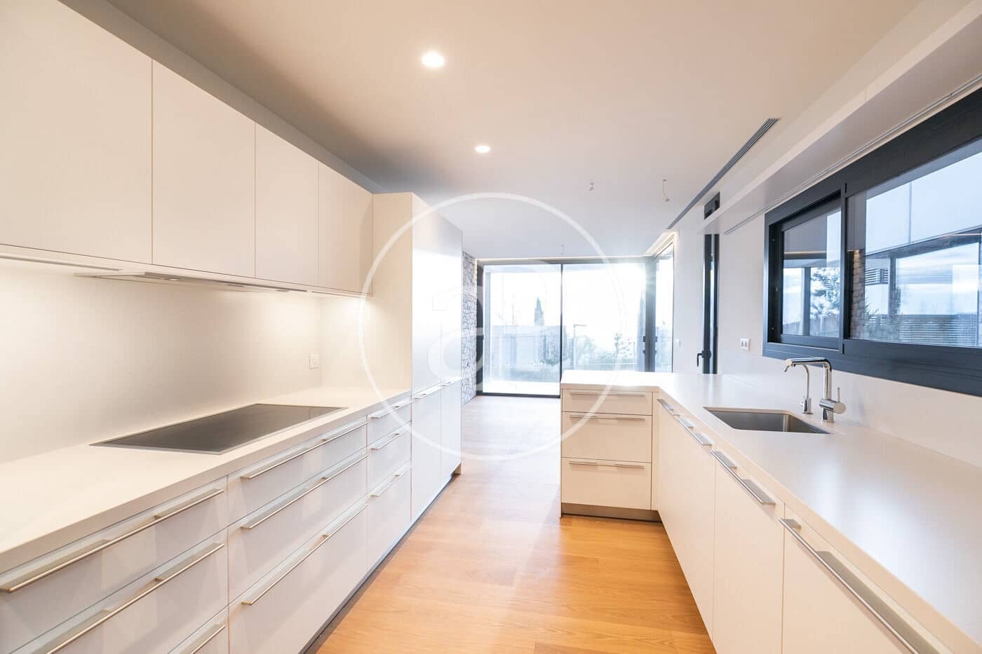 6 soverom Villa til salgs i Barcelona by med svømmebasseng - € 3 950 000 (Ref: 8044102)